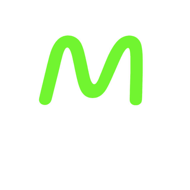 MixFolio Logo